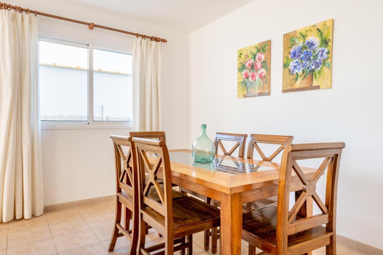 Appartement Talaia Bajos A à Port de Pollença Extérieur photo
