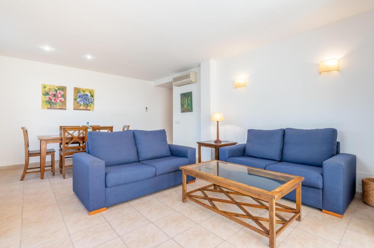 Appartement Talaia Bajos A à Port de Pollença Extérieur photo