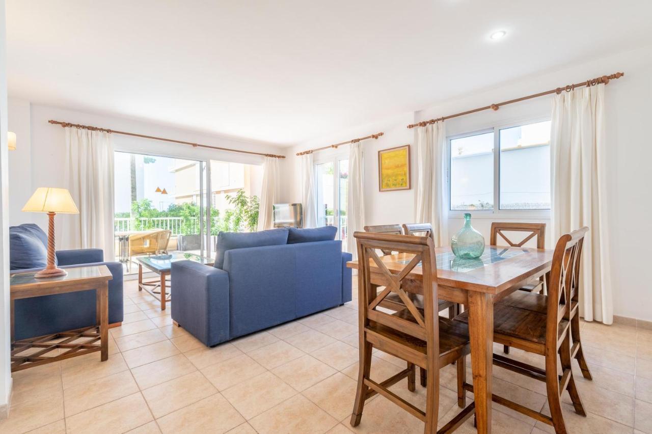 Appartement Talaia Bajos A à Port de Pollença Extérieur photo