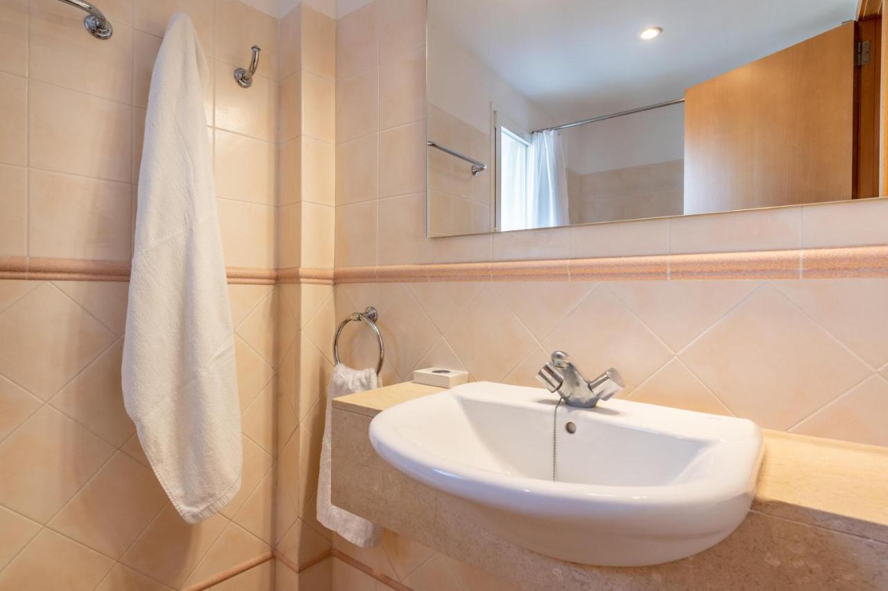 Appartement Talaia Bajos A à Port de Pollença Extérieur photo
